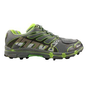 INOV8 Unisex Size 7.5M 9W Roclite 275 GTX GoreTex Grey Trail Running TR Shoes